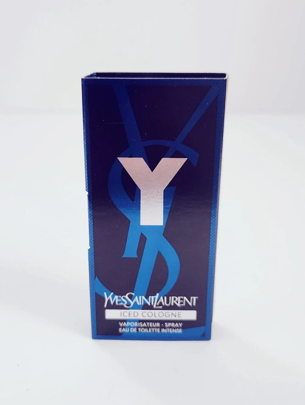 ⭐4/$15 YSL Y Iced Cologne